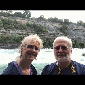 Meet your Posher, Caryn